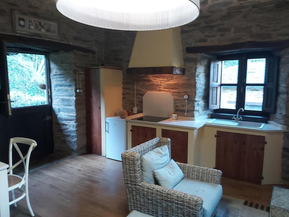 O Paxar Samos Exterior foto