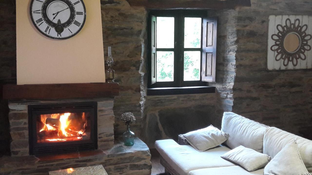 O Paxar Samos Exterior foto