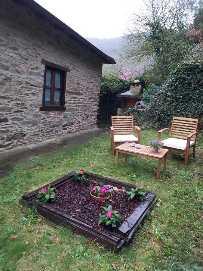 O Paxar Samos Exterior foto