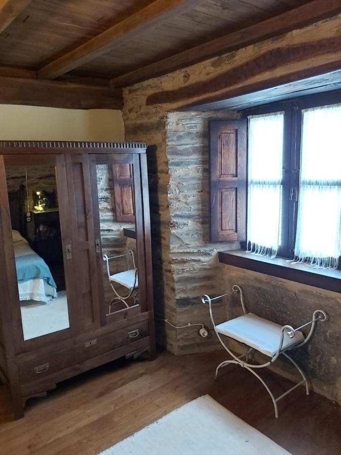 O Paxar Samos Exterior foto