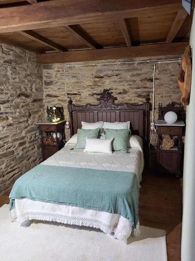 O Paxar Samos Exterior foto