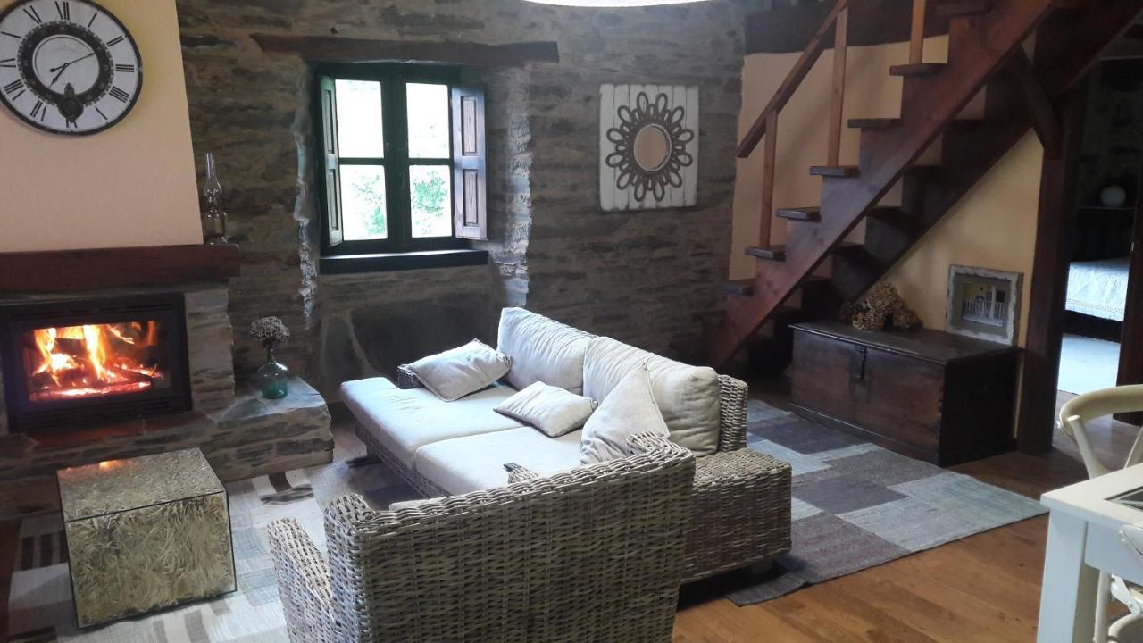 O Paxar Samos Exterior foto