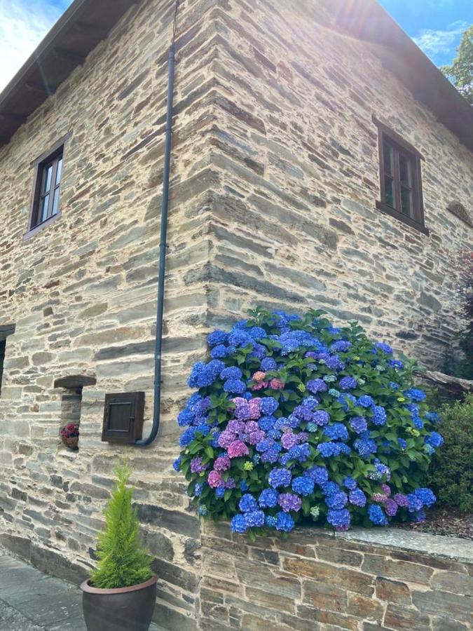 O Paxar Samos Exterior foto