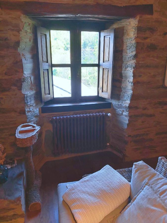 O Paxar Samos Exterior foto